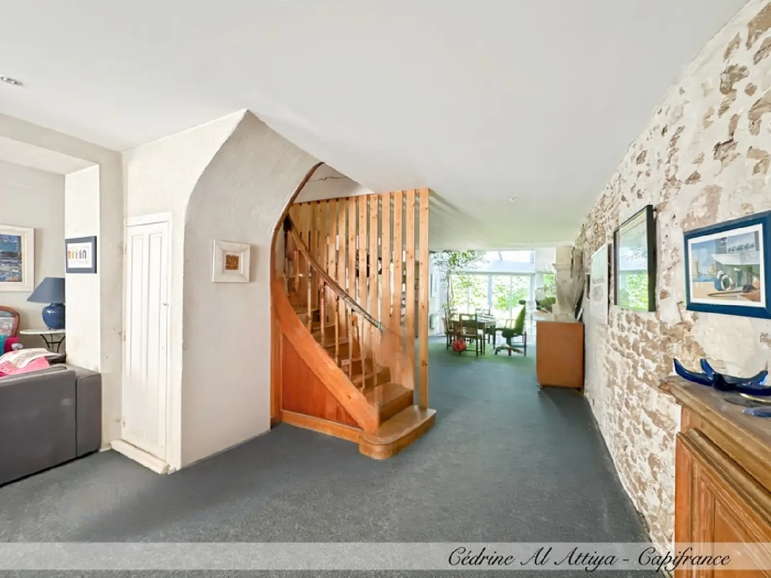  en venta casa urbana La Rochelle Charente-Maritime 2
