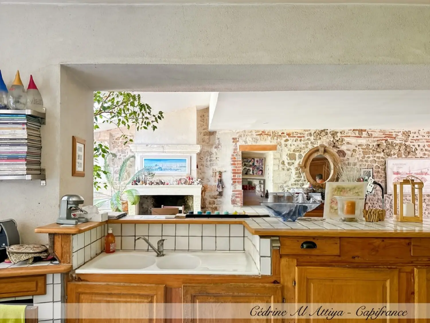  en venta casa urbana La Rochelle Charente-Maritime 3