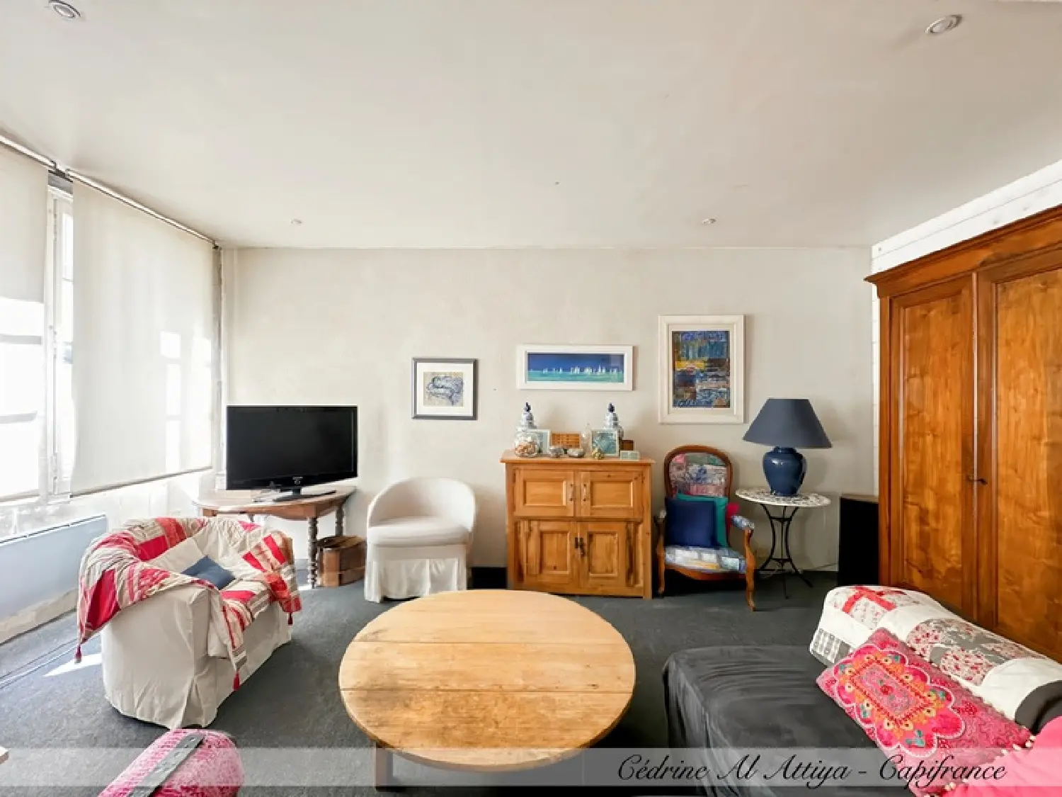  en venta casa urbana La Rochelle Charente-Maritime 5
