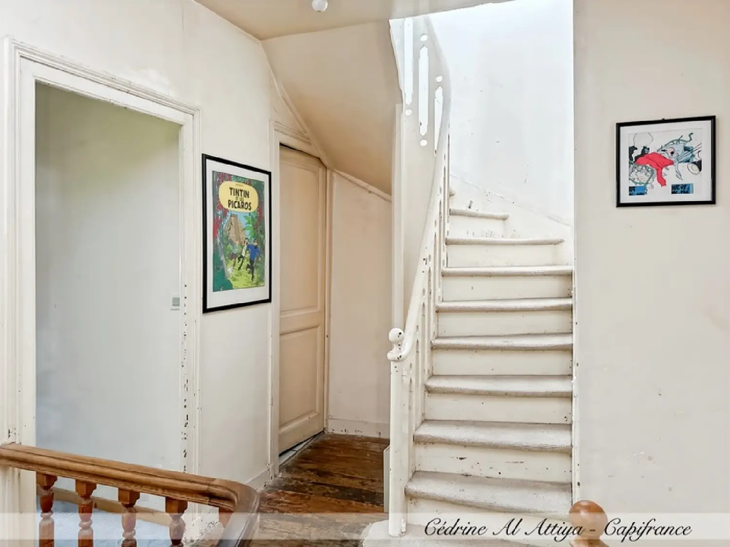  en venta casa urbana La Rochelle Charente-Maritime 7
