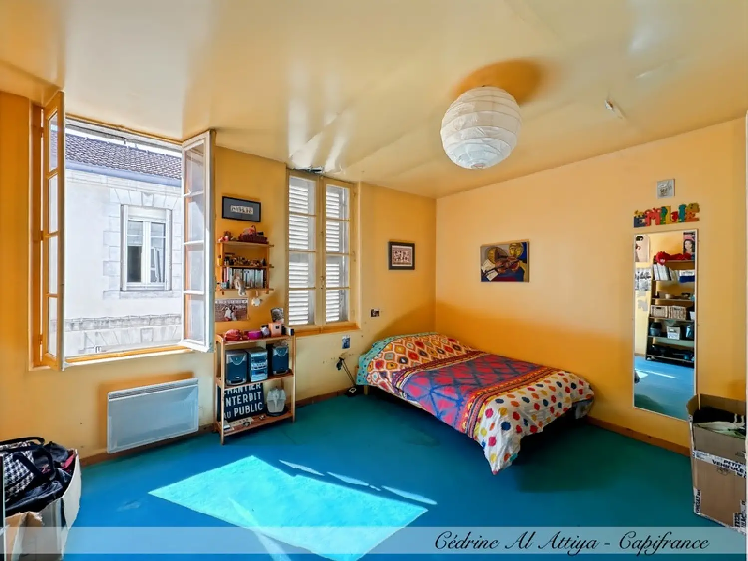  en venta casa urbana La Rochelle Charente-Maritime 8