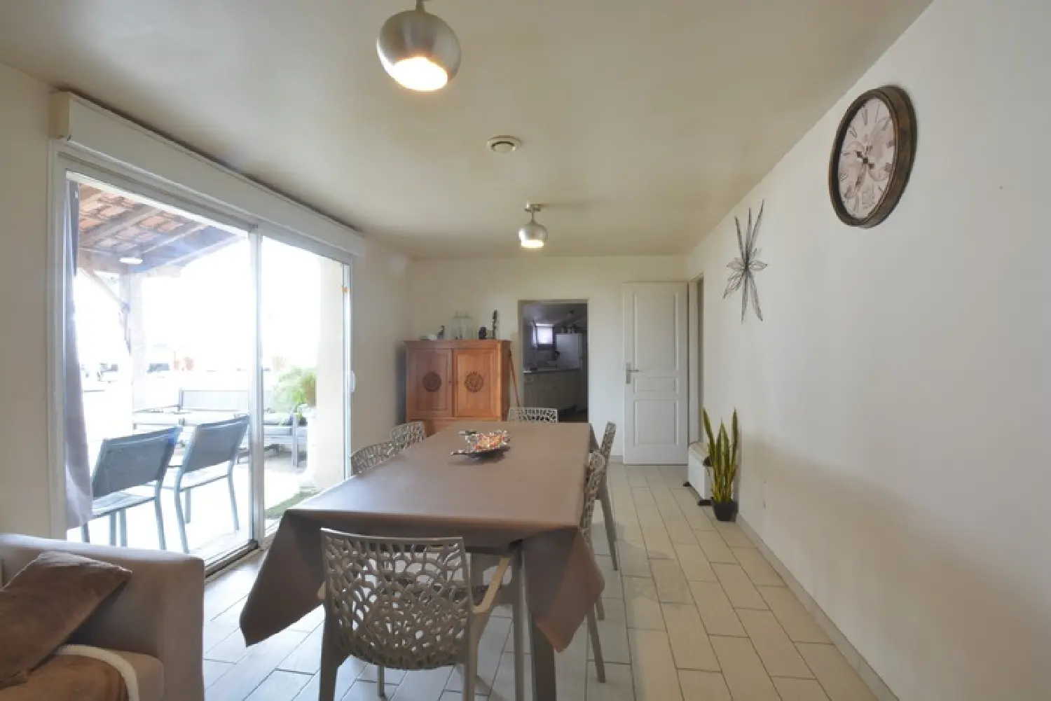  te koop stadshuis Lagorce Gironde 6