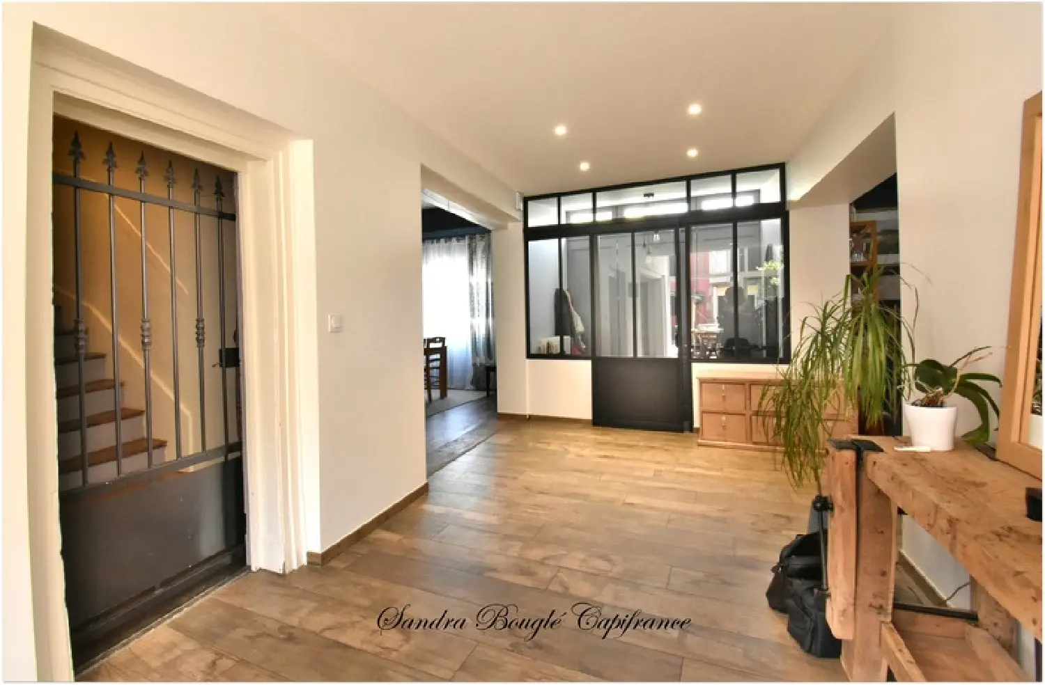  te koop stadshuis Laval Mayenne 2