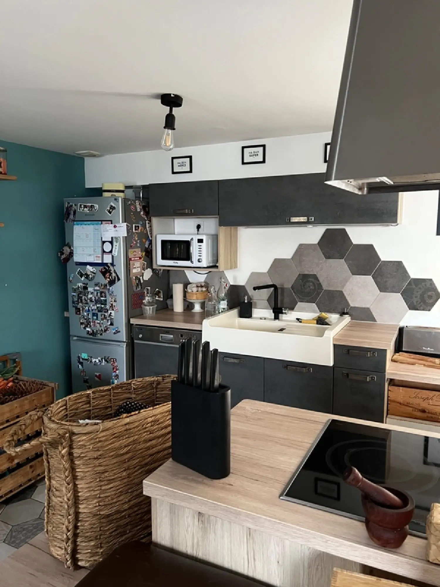  en venta casa urbana Laval Mayenne 3