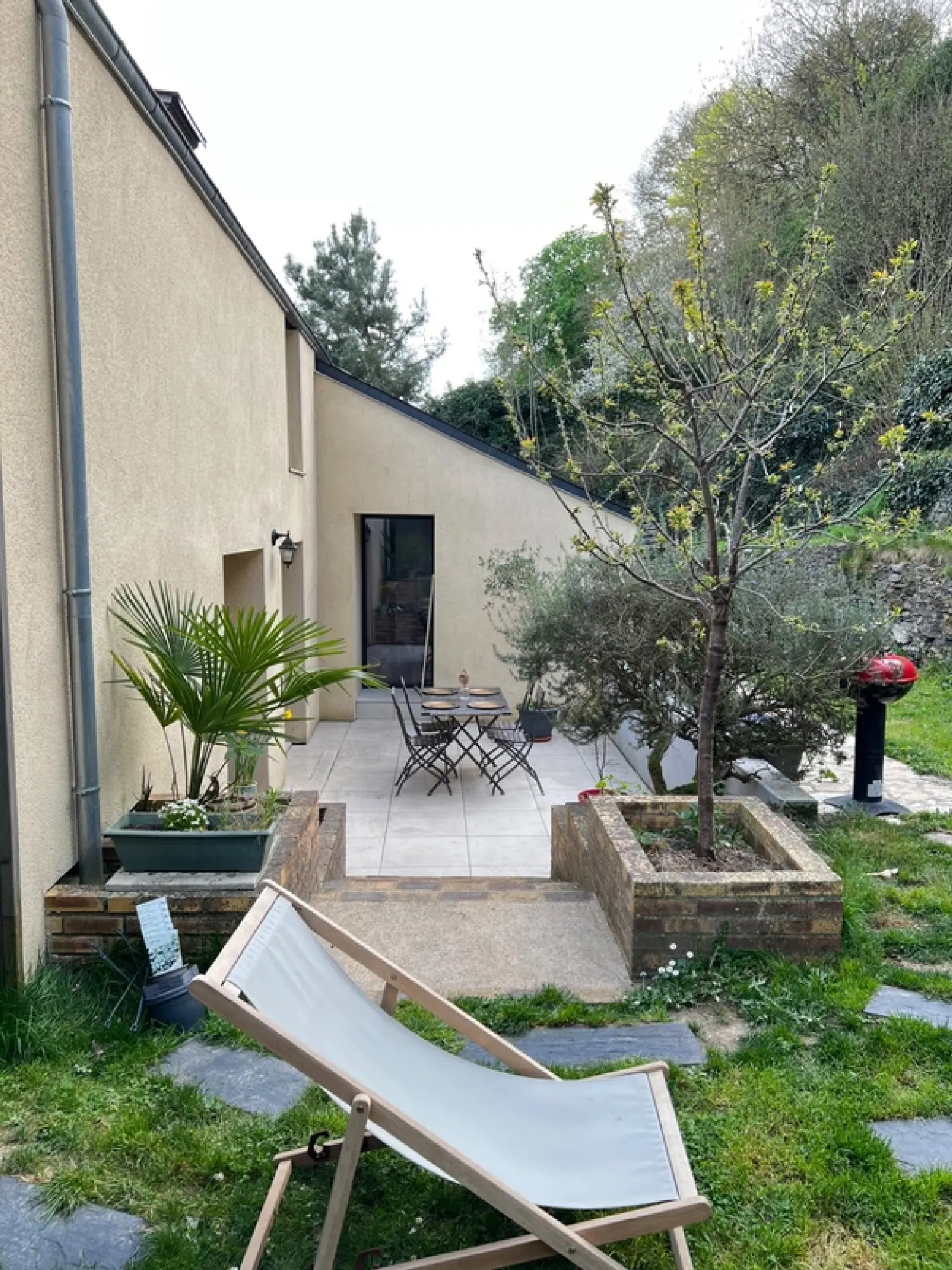  en venta casa urbana Laval Mayenne 4