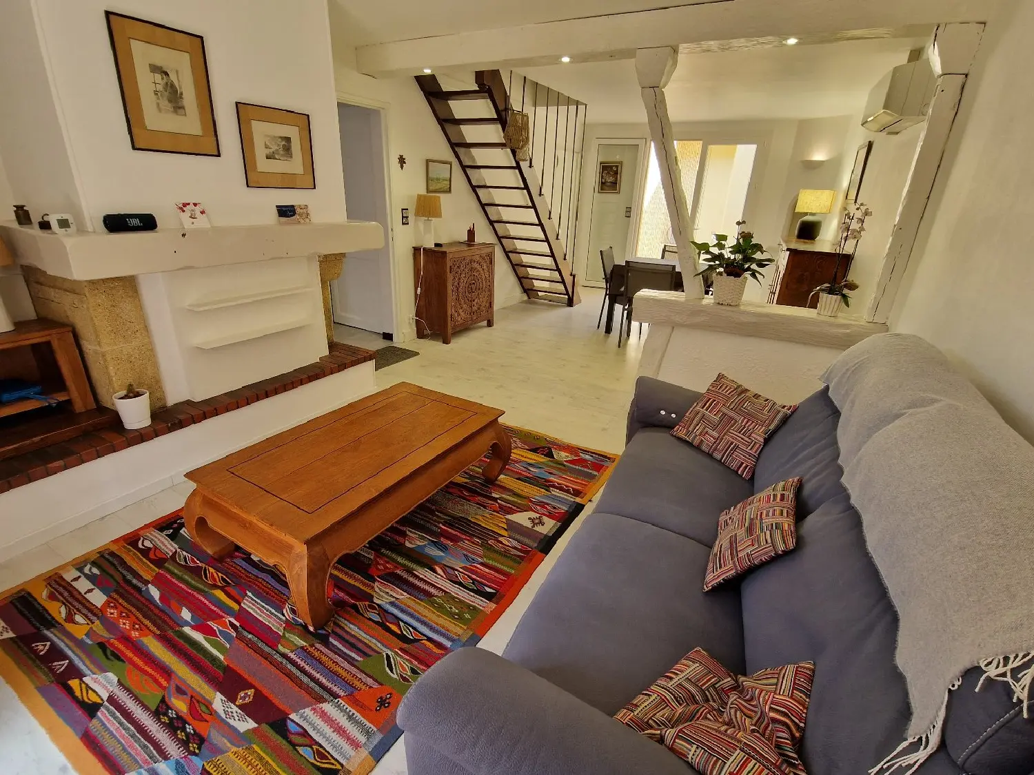  for sale city house Lavelanet Ariège 2