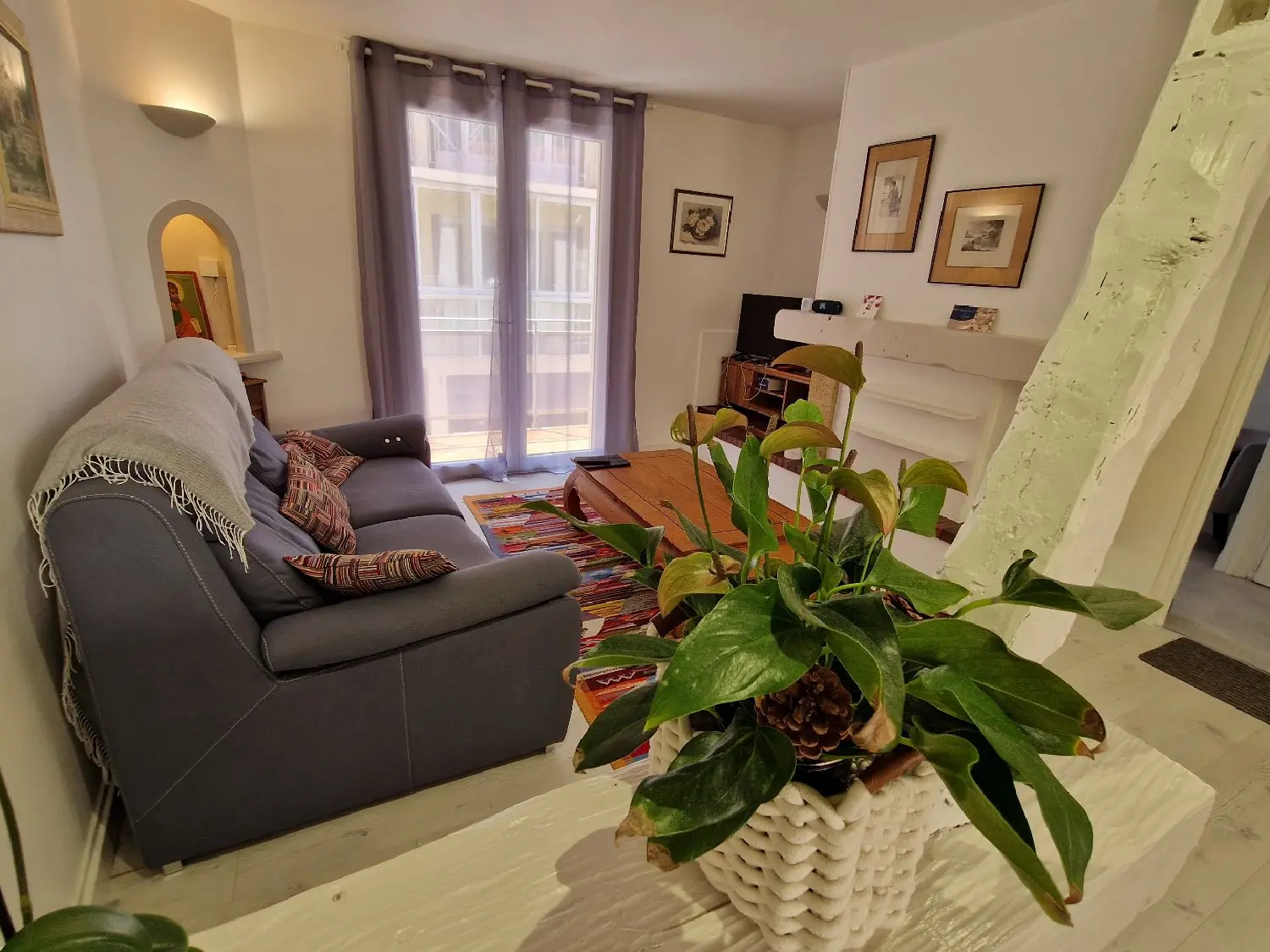  for sale city house Lavelanet Ariège 3