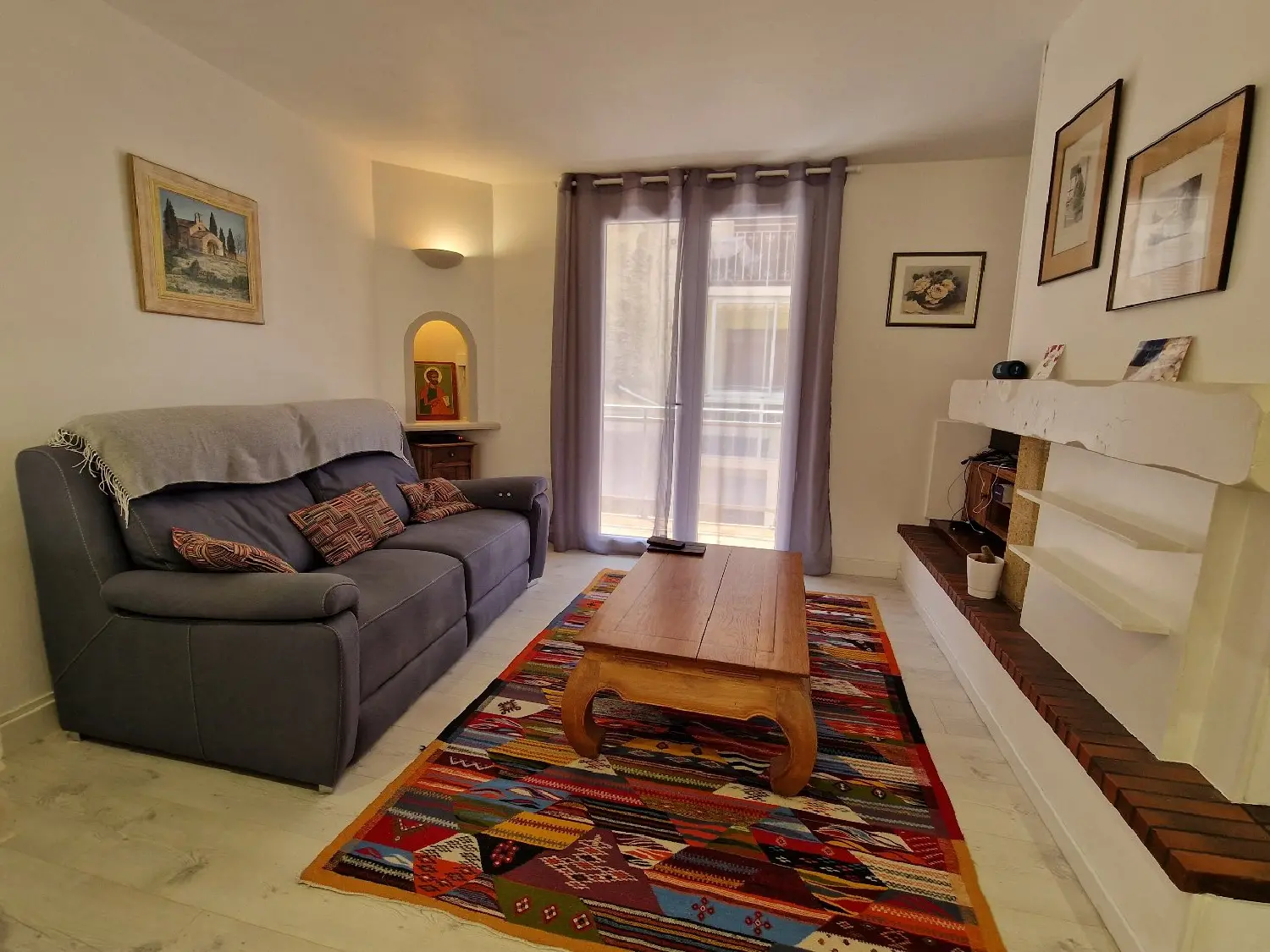  for sale city house Lavelanet Ariège 4