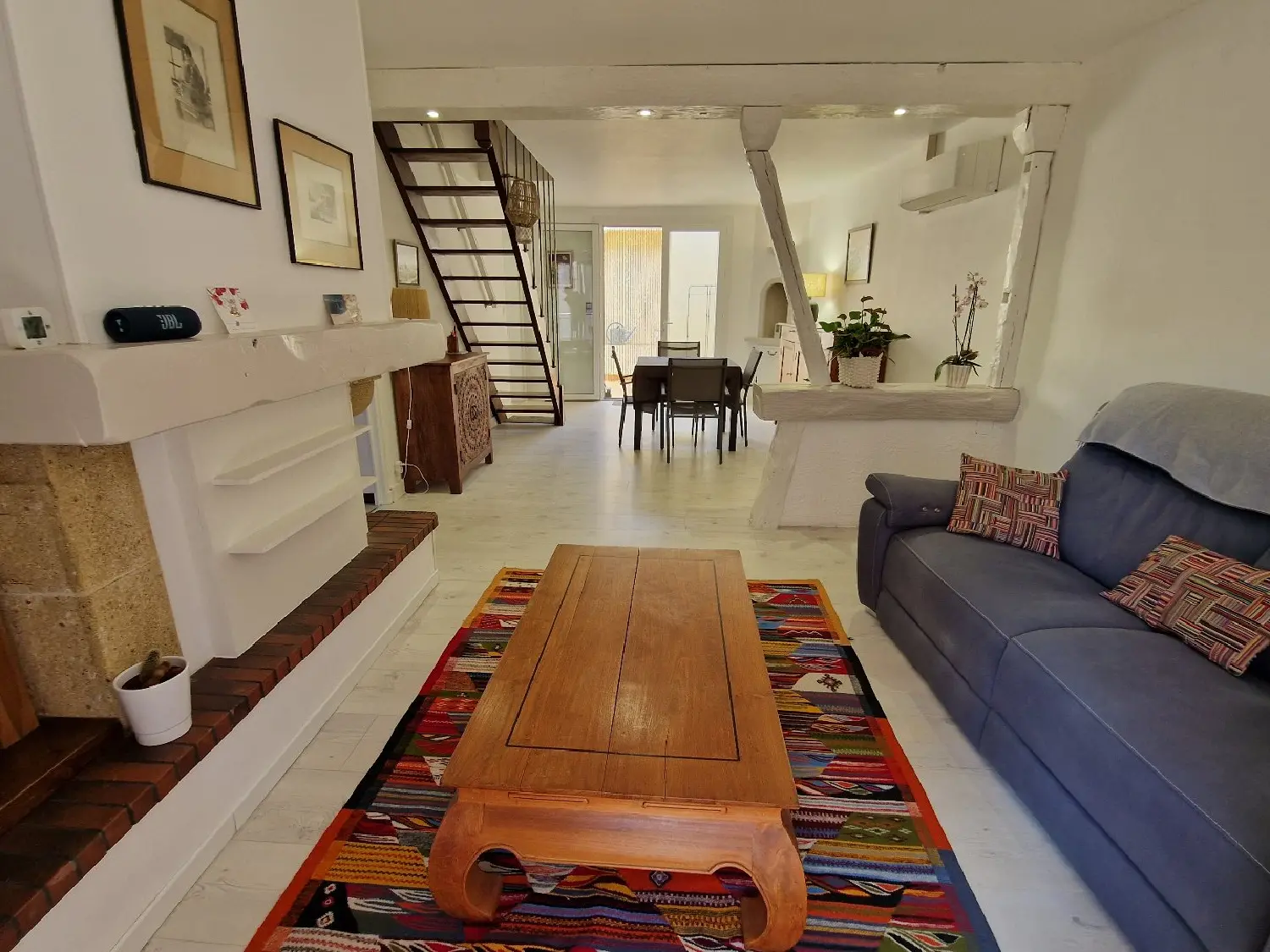  for sale city house Lavelanet Ariège 5