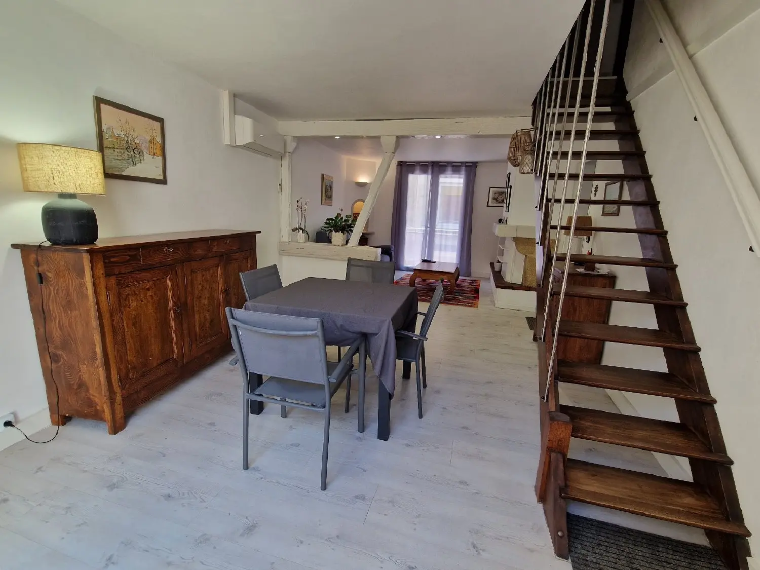  for sale city house Lavelanet Ariège 6