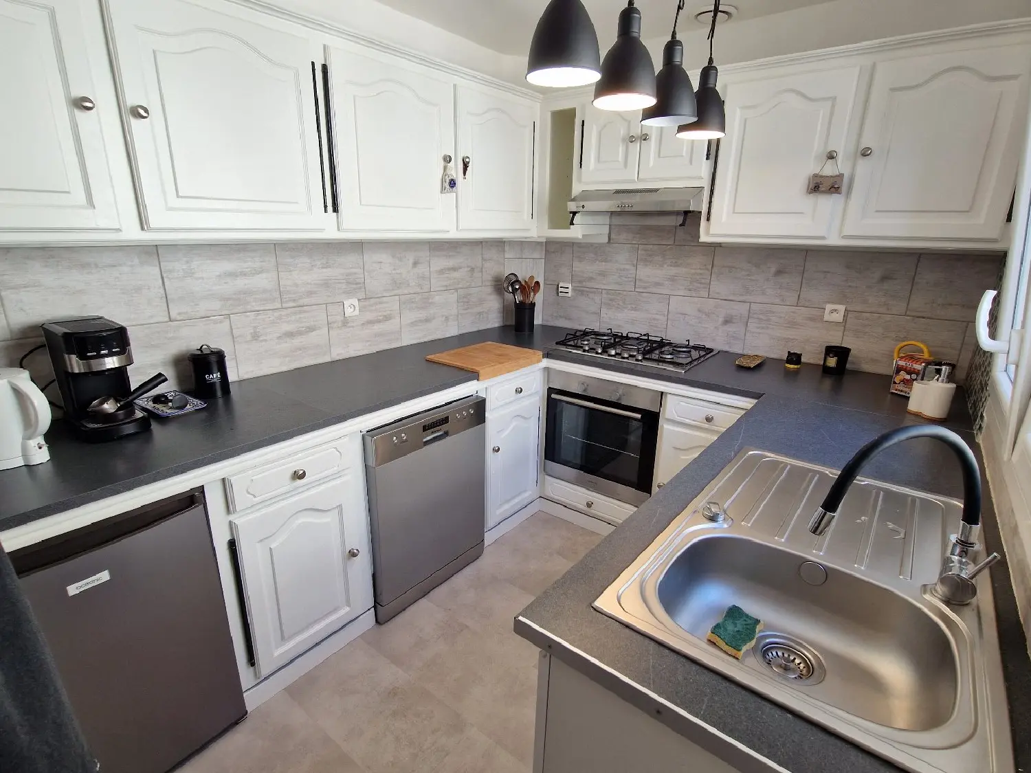  for sale city house Lavelanet Ariège 8