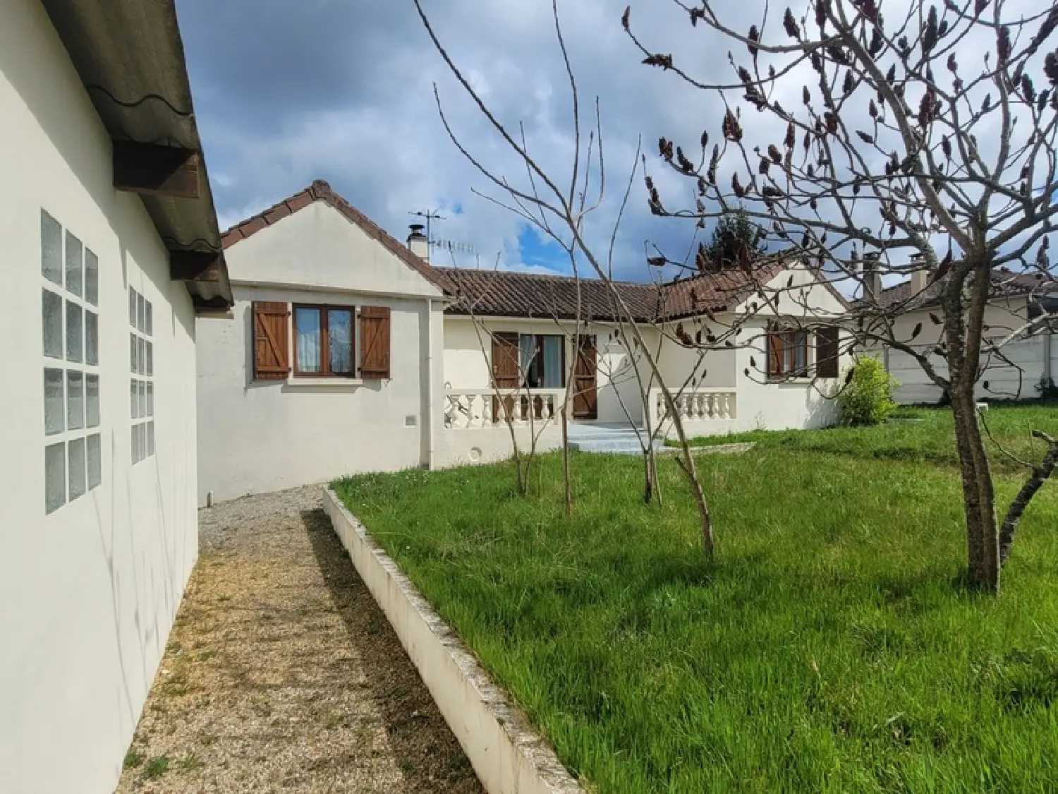  en venta casa urbana Le Bugue Dordoña 3