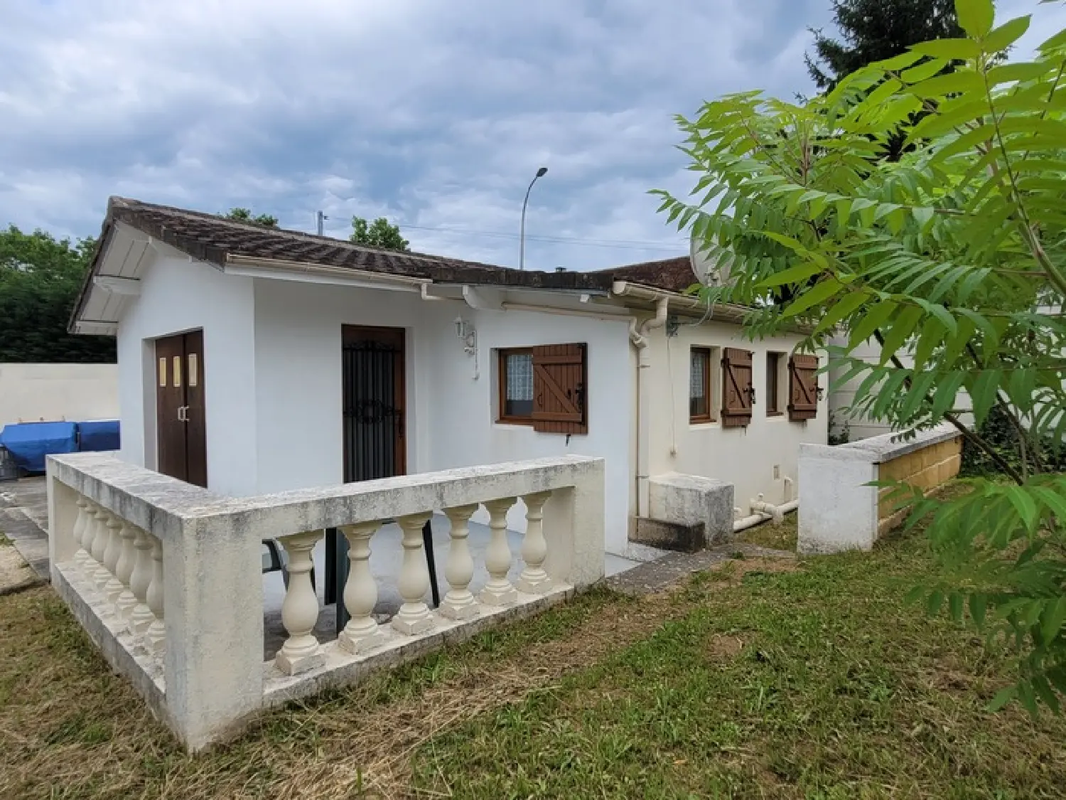  en venta casa urbana Le Bugue Dordoña 4