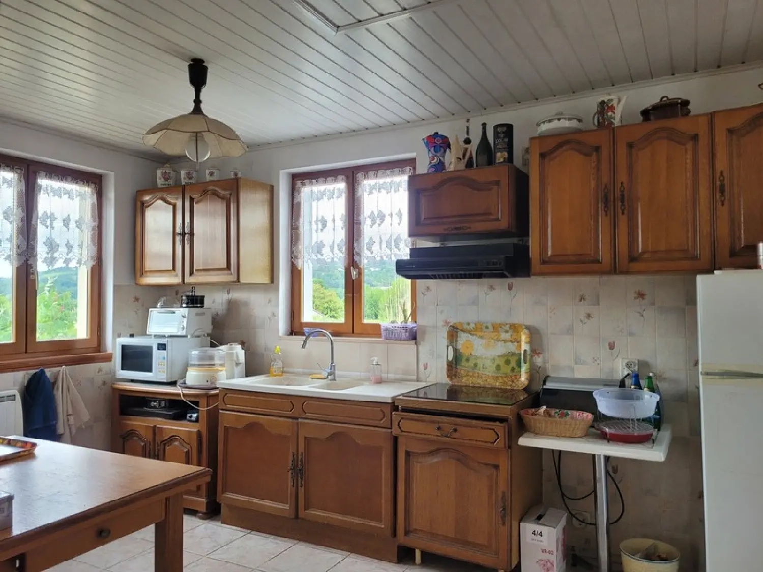  en venta casa urbana Le Bugue Dordoña 7