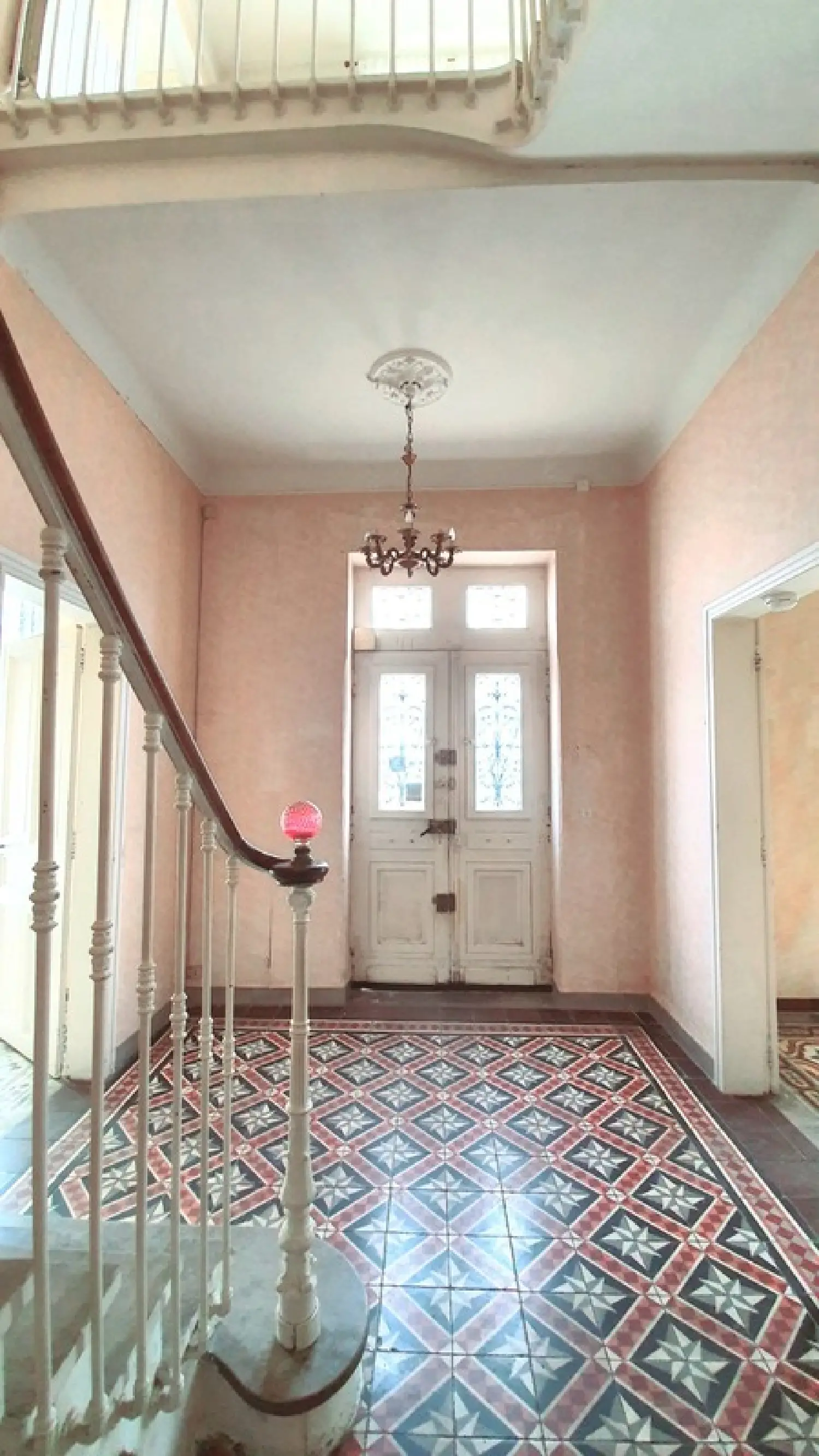  en venta casa urbana Le Crès Hérault 4