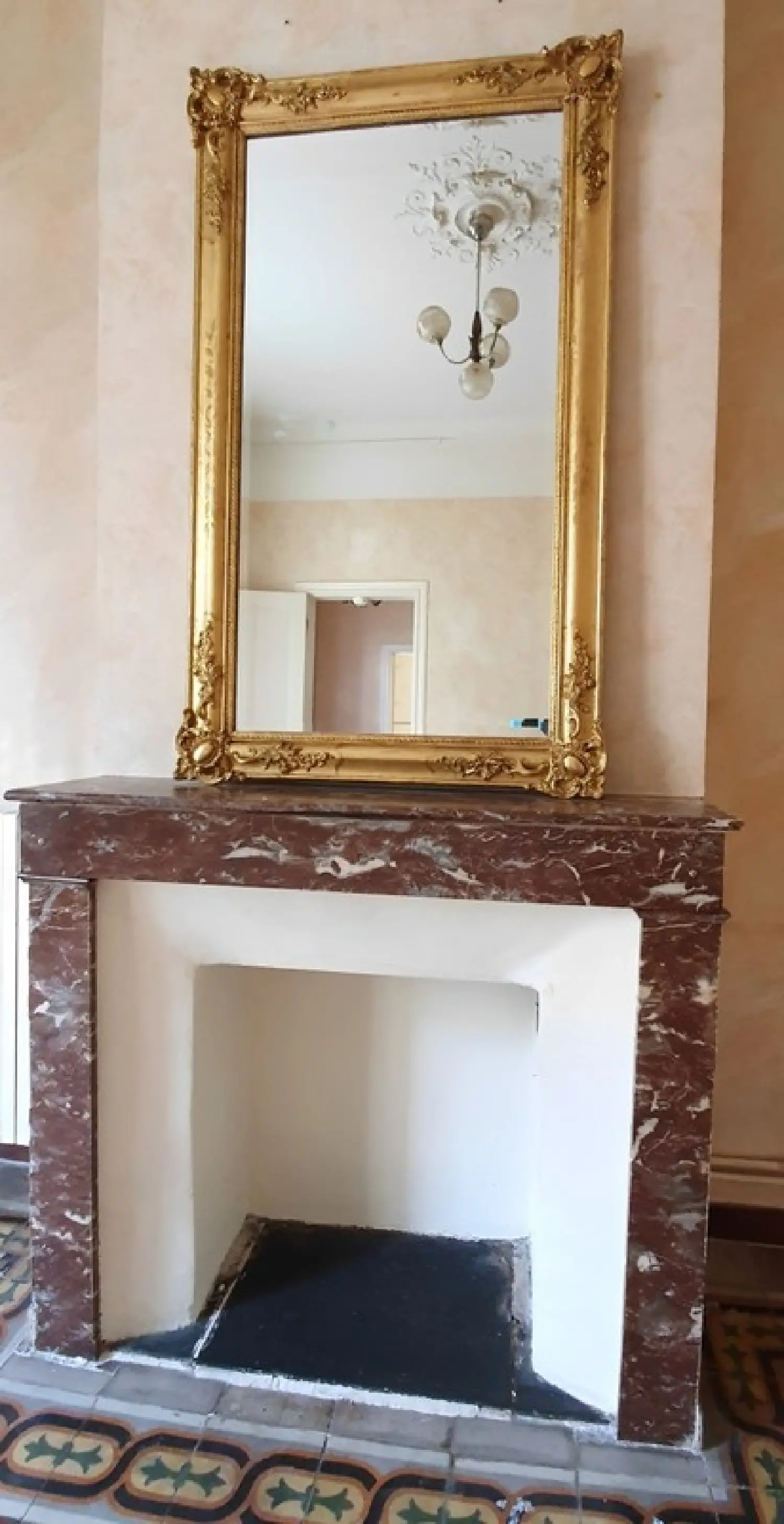  en venta casa urbana Le Crès Hérault 7