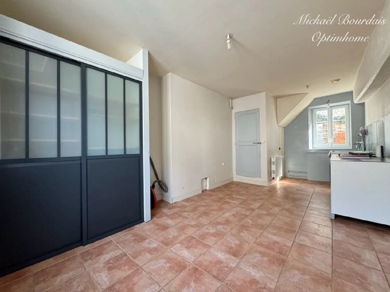  en venta casa urbana Le Lude Sarthe 5