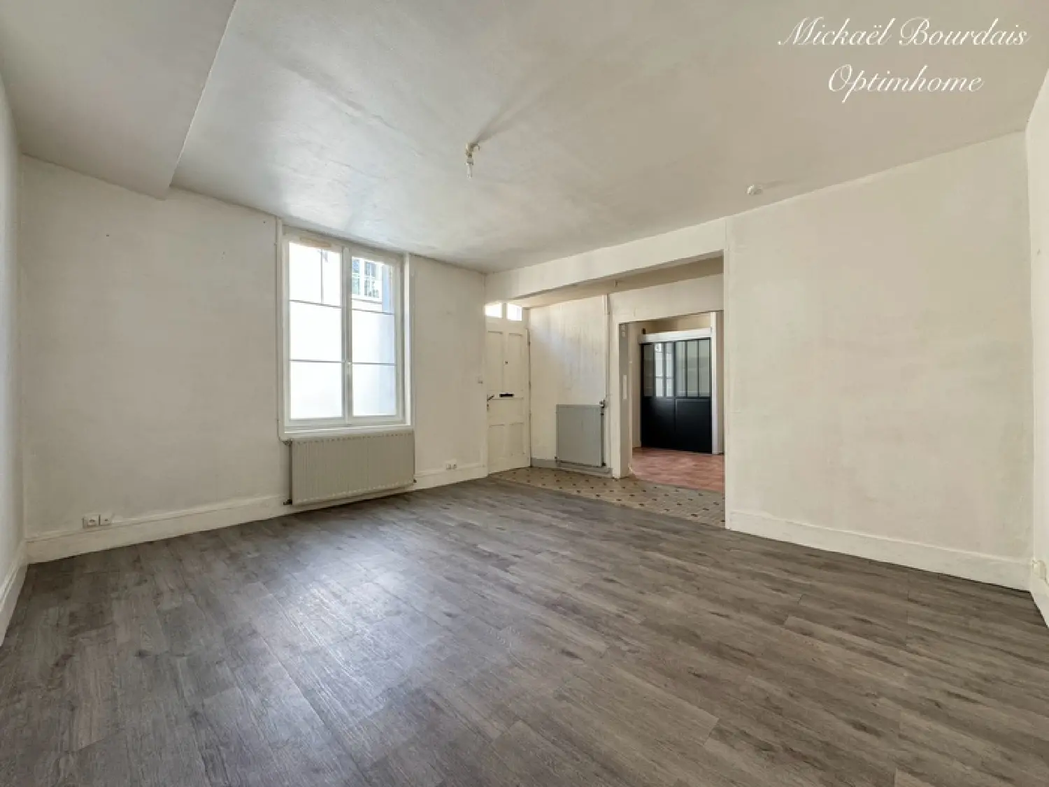  en venta casa urbana Le Lude Sarthe 6