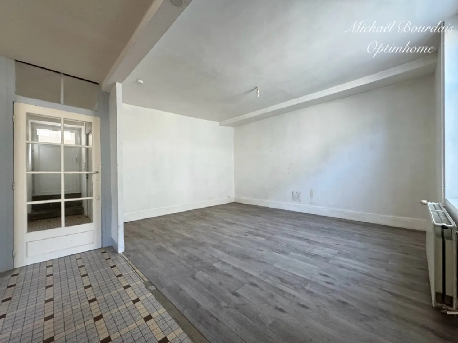  en venta casa urbana Le Lude Sarthe 7