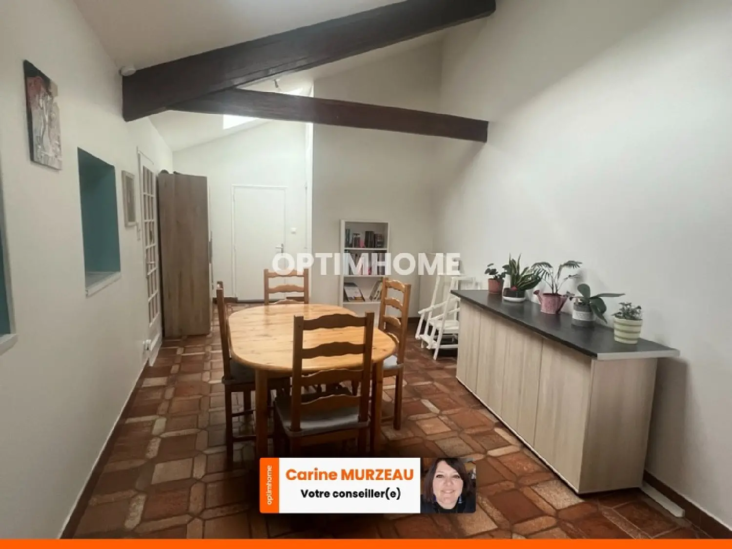 en venta casa urbana Le Puy-Saint-Bonnet Maine-et-Loire 2