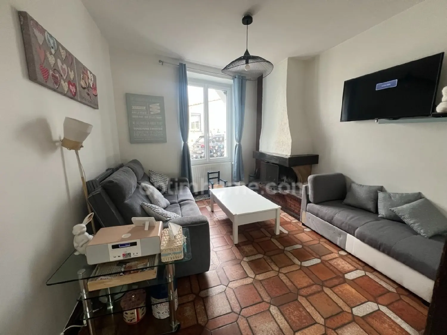  en venta casa urbana Le Puy-Saint-Bonnet Maine-et-Loire 4