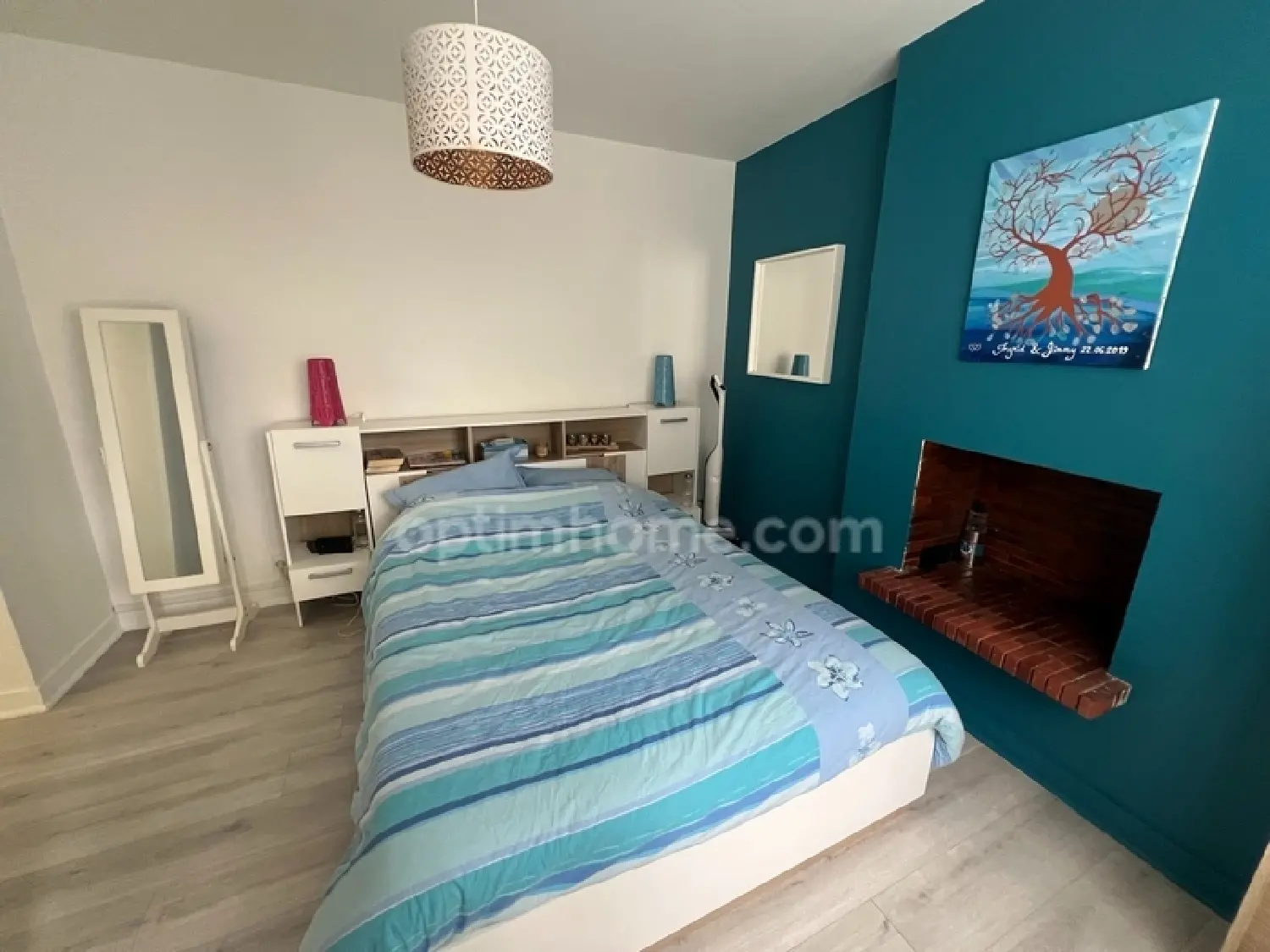  en venta casa urbana Le Puy-Saint-Bonnet Maine-et-Loire 5