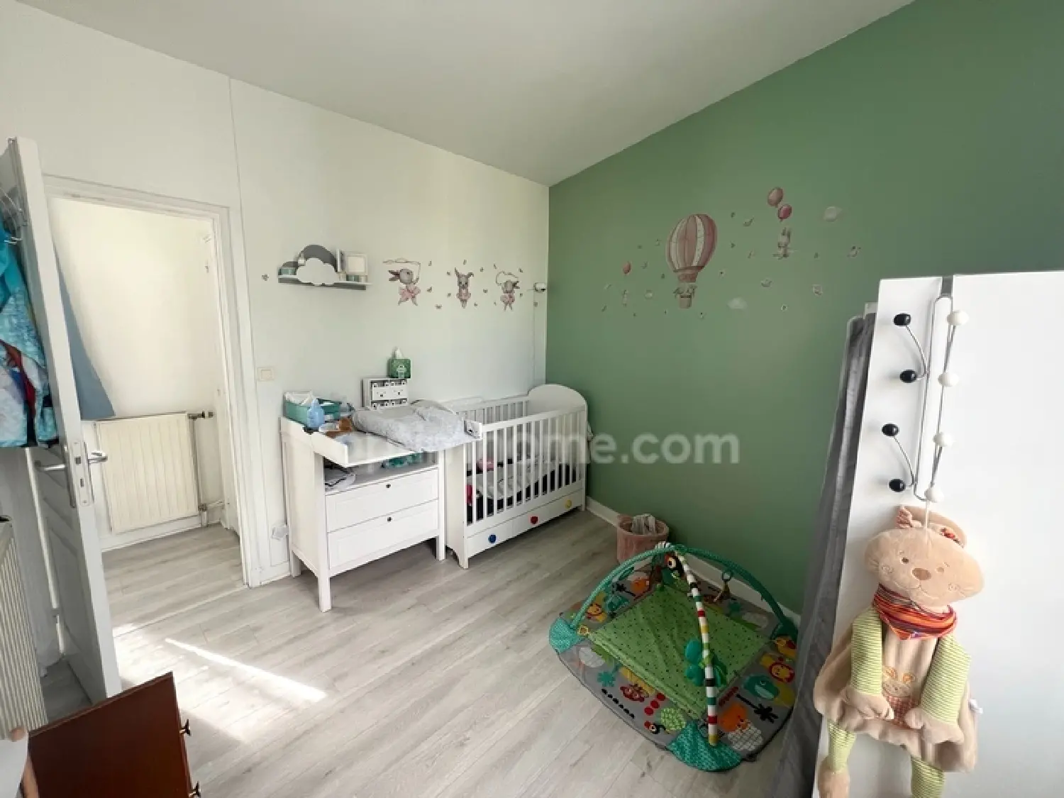  en venta casa urbana Le Puy-Saint-Bonnet Maine-et-Loire 7