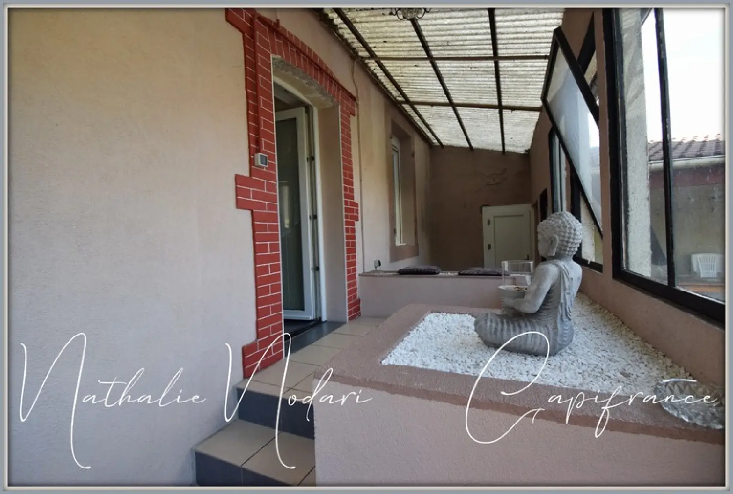  te koop stadshuis Le Thillot Vogezen 2