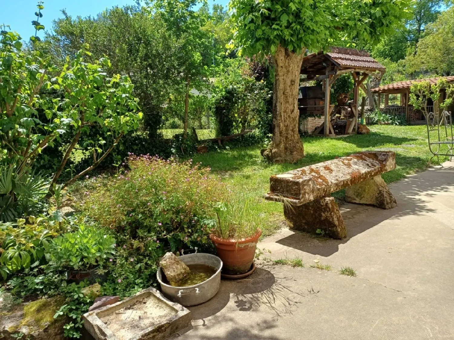  kaufen Stadthaus Les Esseintes Gironde 2