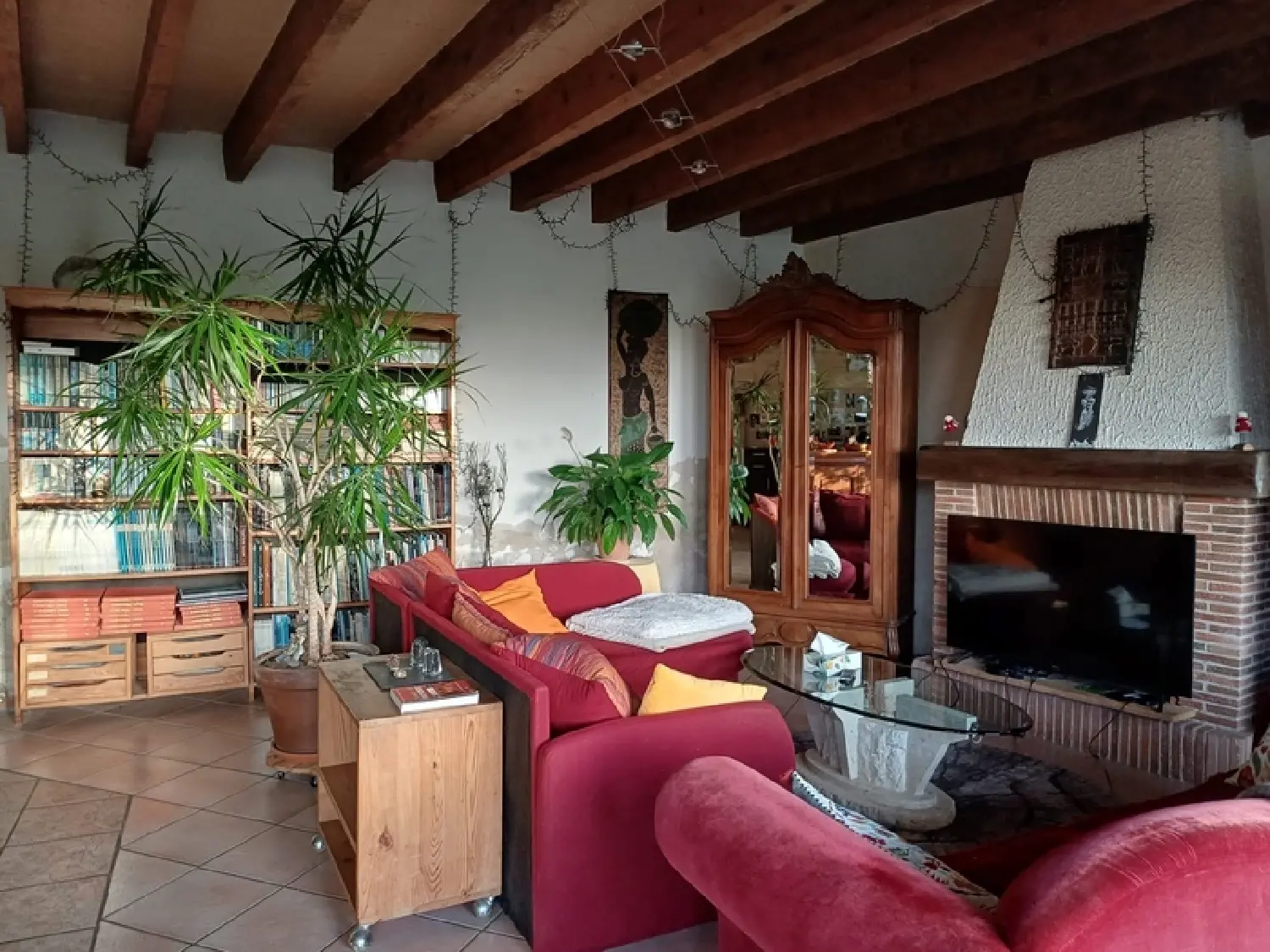  kaufen Stadthaus Les Esseintes Gironde 3