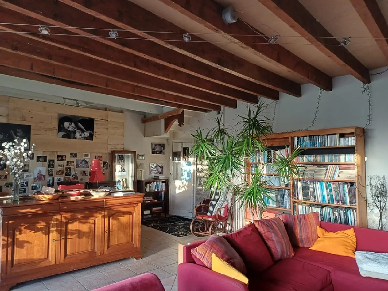  kaufen Stadthaus Les Esseintes Gironde 4