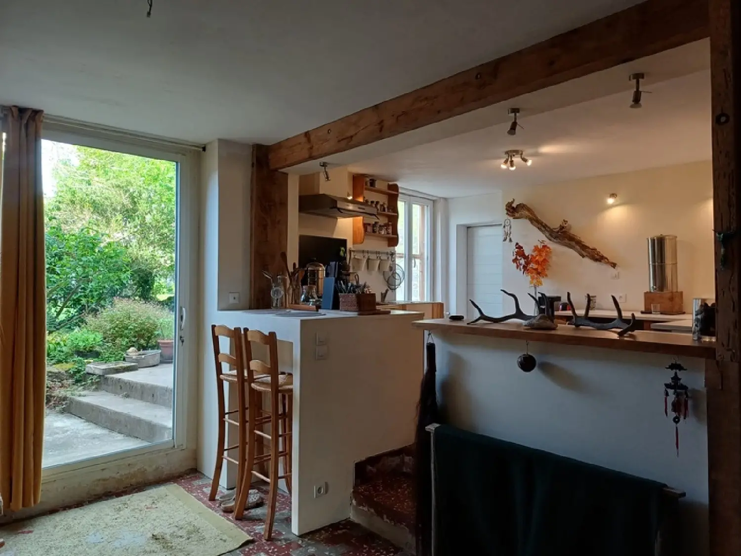  kaufen Stadthaus Les Esseintes Gironde 6