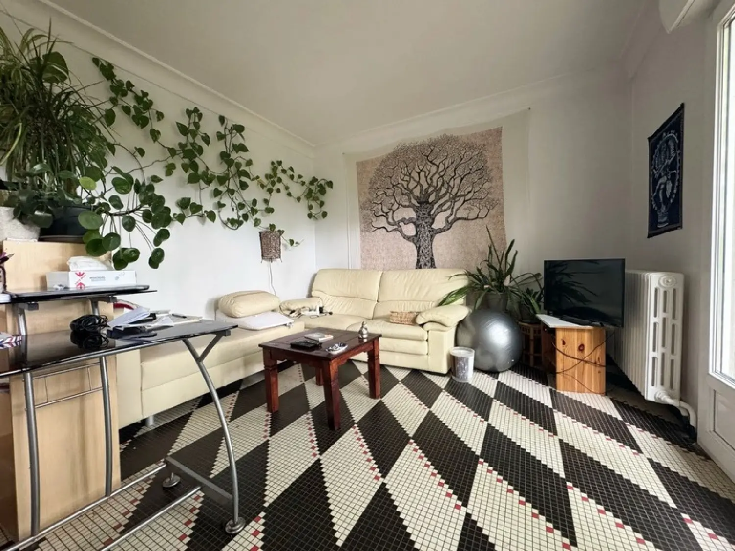  te koop stadshuis Lombron Sarthe 4