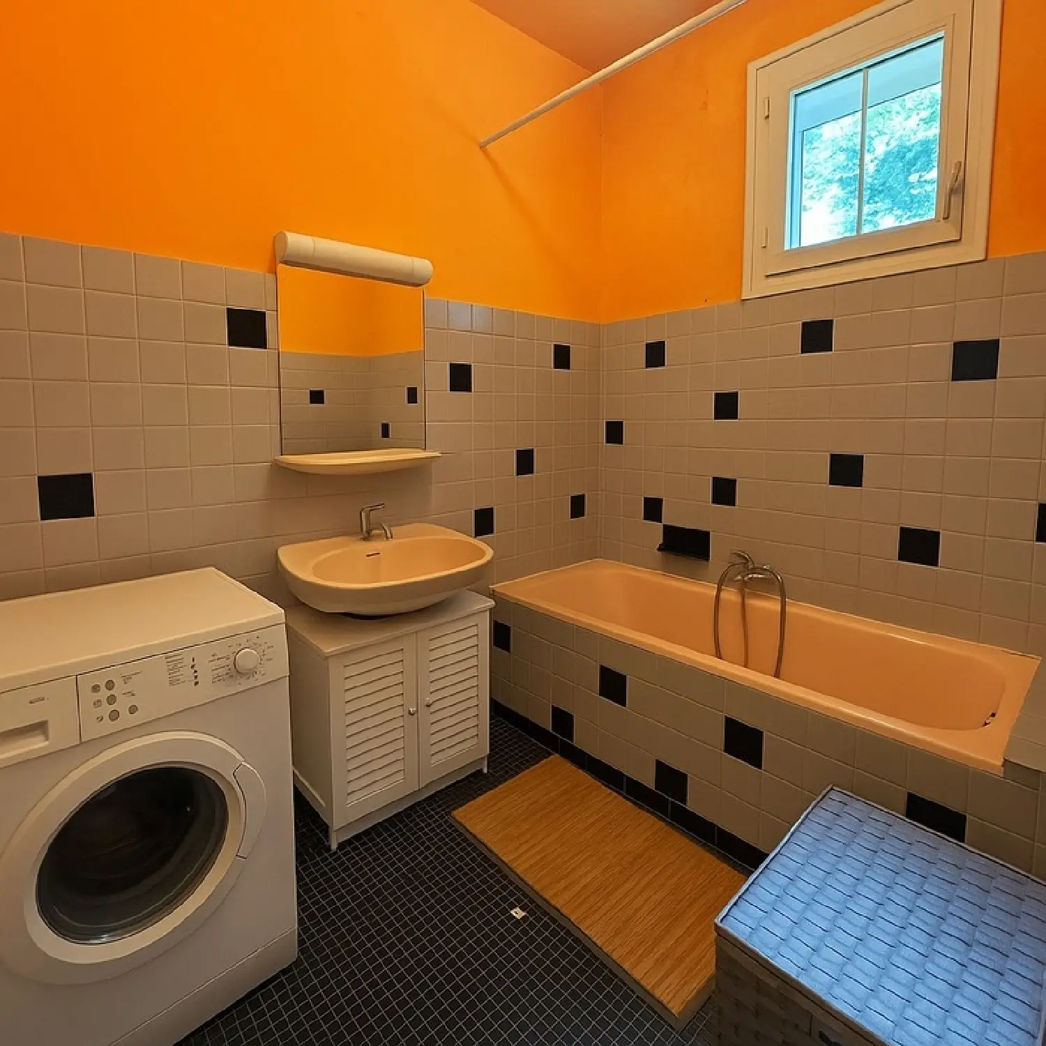  te koop stadshuis Lombron Sarthe 7