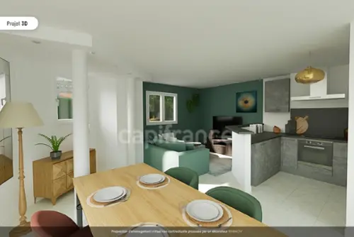 Maisons-Laffitte Yvelines casa urbana foto 7099772