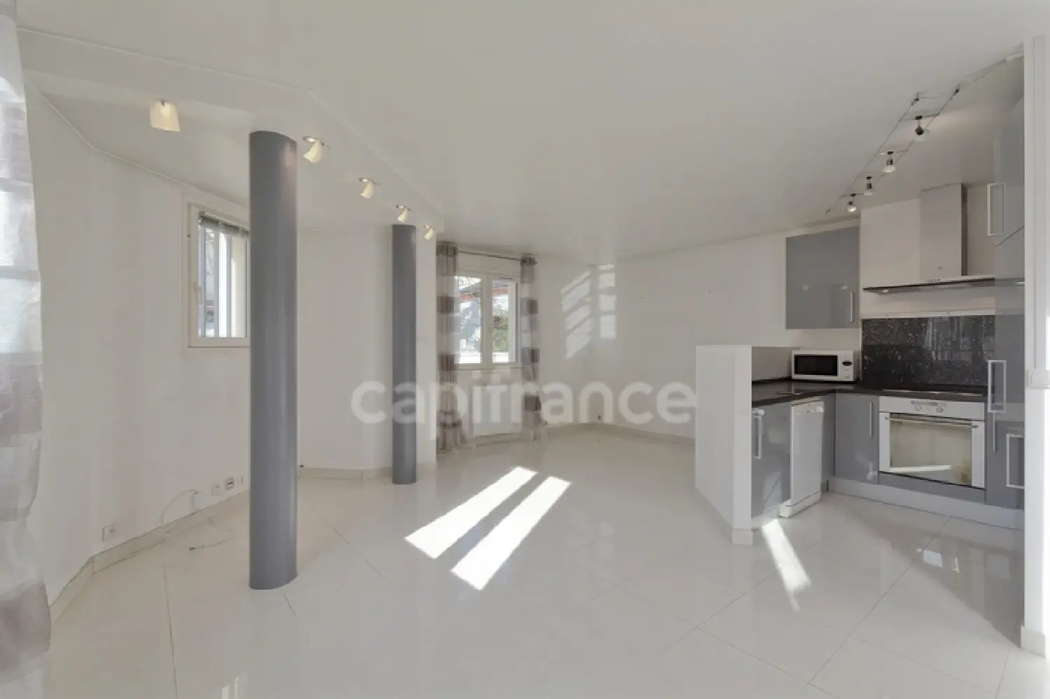  à vendre maison de ville Maisons-Laffitte Yvelines 2