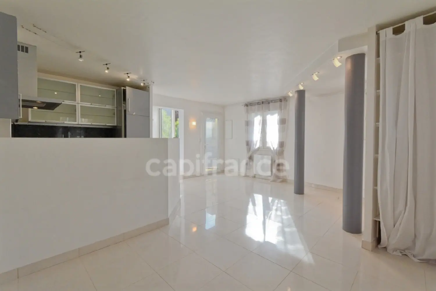  à vendre maison de ville Maisons-Laffitte Yvelines 4
