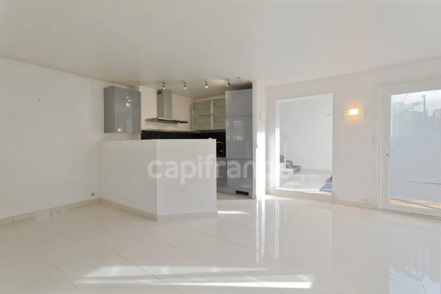  à vendre maison de ville Maisons-Laffitte Yvelines 5