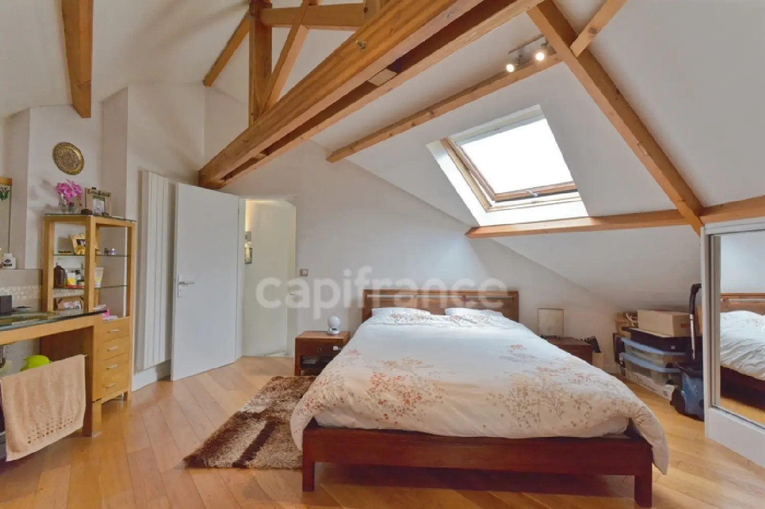  à vendre maison de ville Maisons-Laffitte Yvelines 6