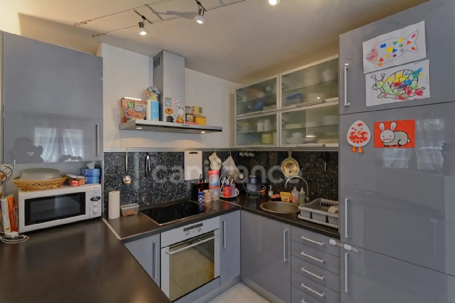  à vendre maison de ville Maisons-Laffitte Yvelines 7