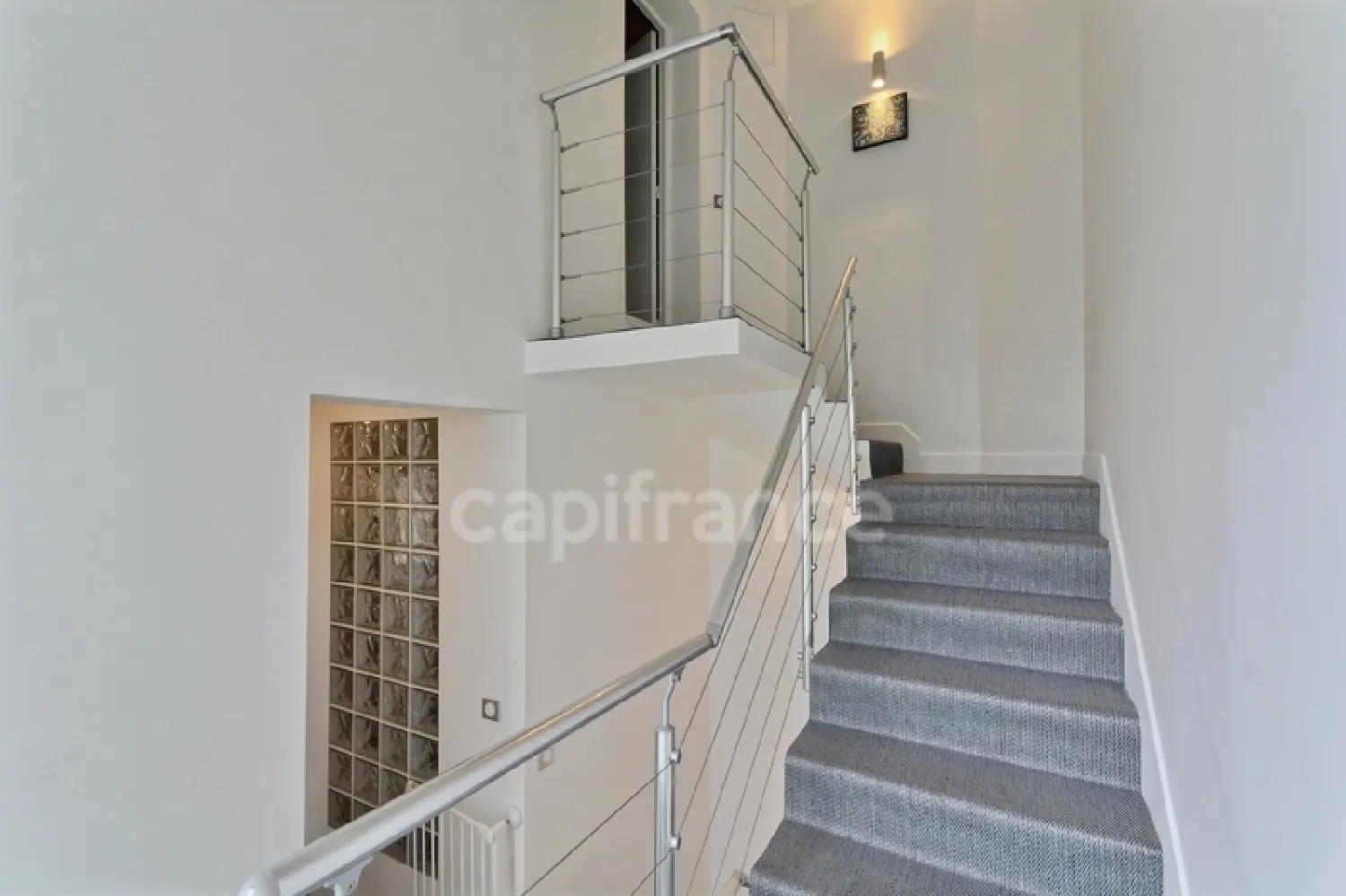  à vendre maison de ville Maisons-Laffitte Yvelines 8
