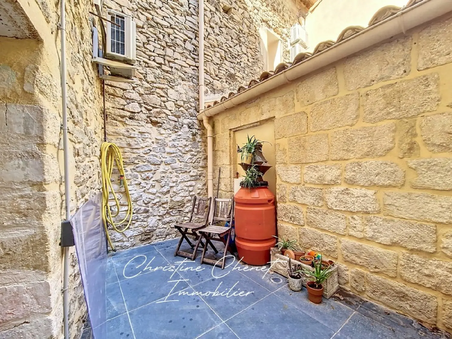  à vendre maison de ville Marsillargues Hérault 2