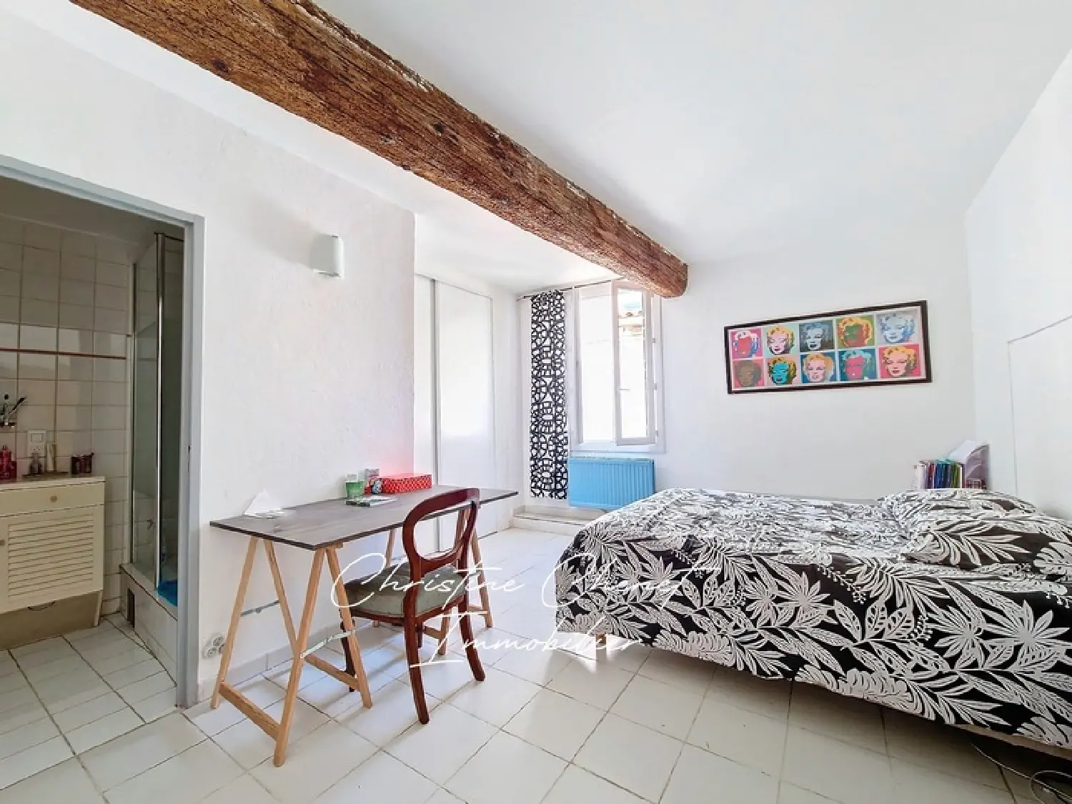  à vendre maison de ville Marsillargues Hérault 3