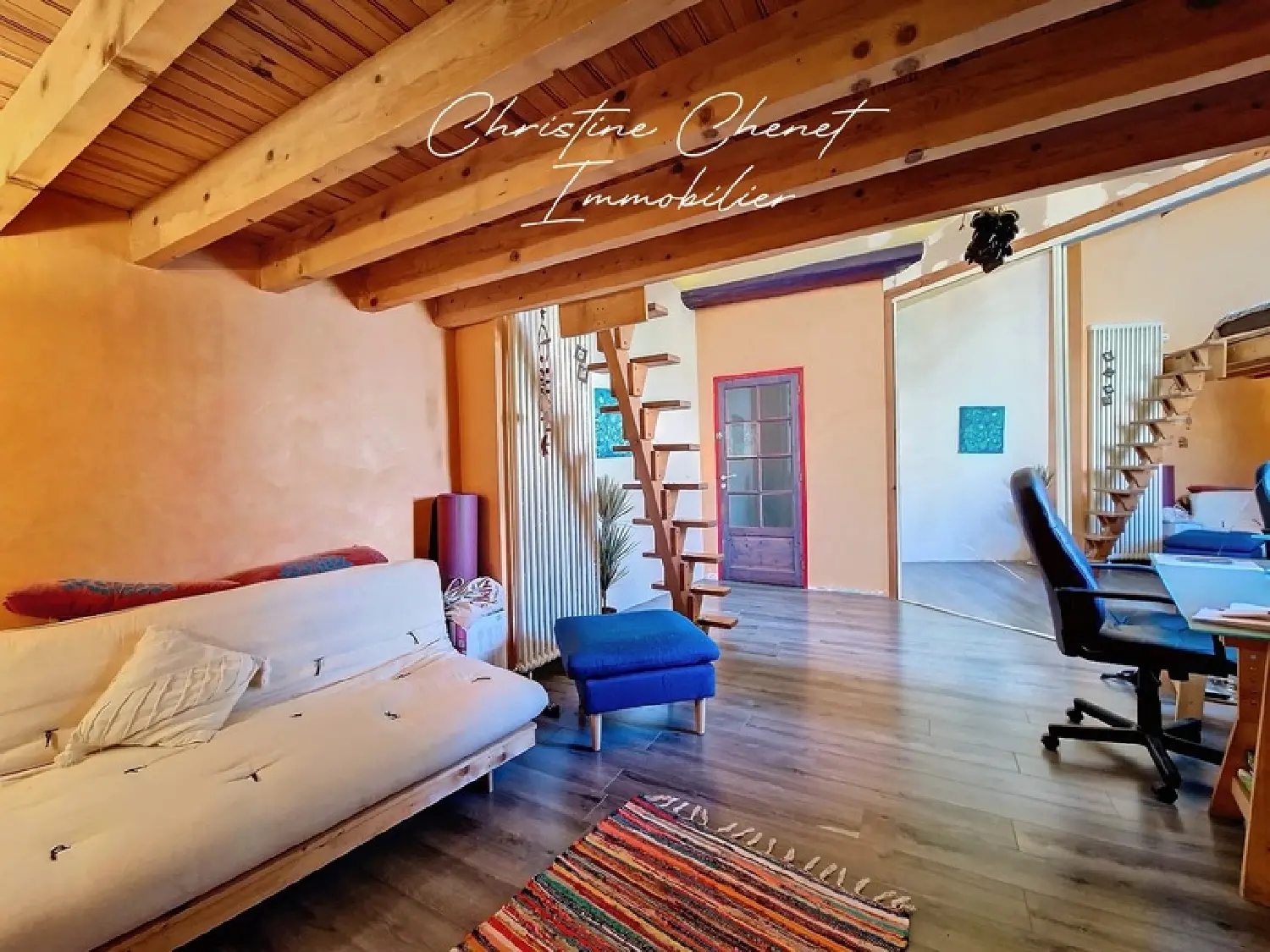  à vendre maison de ville Marsillargues Hérault 6