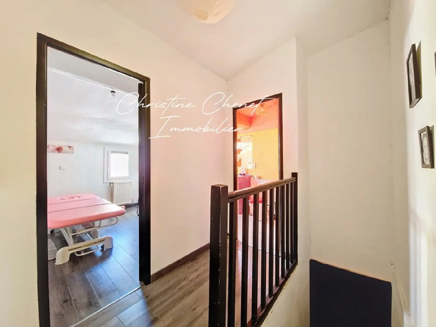  à vendre maison de ville Marsillargues Hérault 8