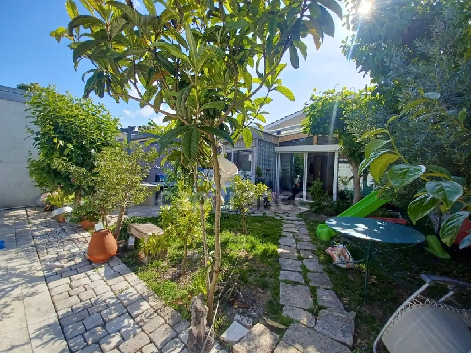  for sale city house Mérignac Gironde 2