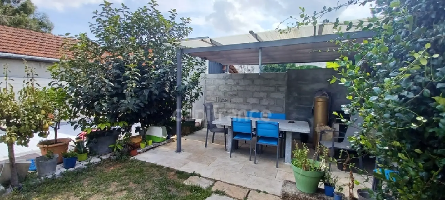 for sale city house Mérignac Gironde 5