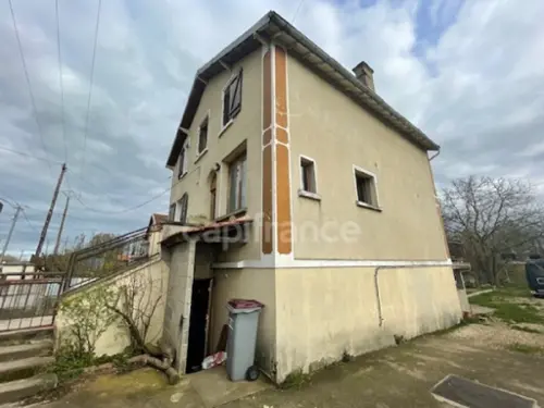 Migennes Yonne maison de ville foto 7100163