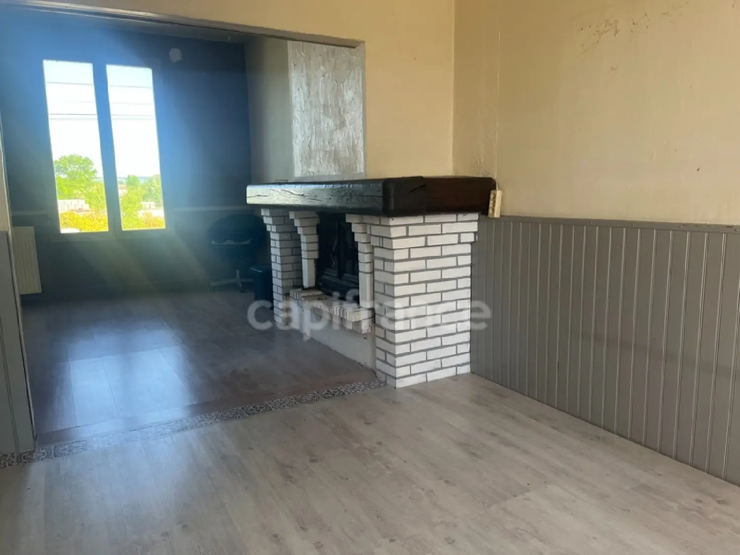  te koop stadshuis Migennes Yonne 8