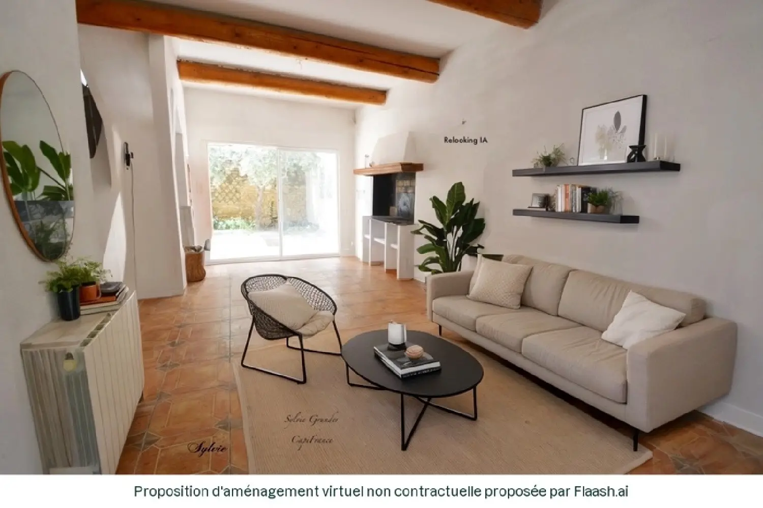  en venta casa urbana Miramas Bocas del Ródano 1